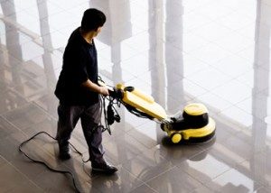Floor Cleaning Services